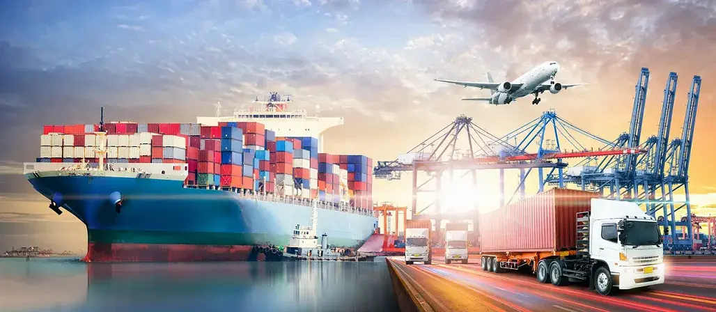 Shipping and Logistics Industry Insights 