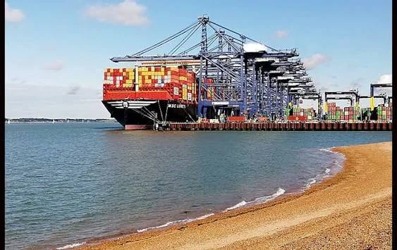 shipping