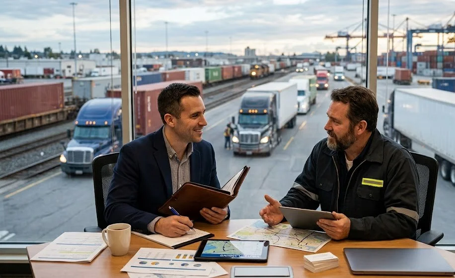 Freight Insurance