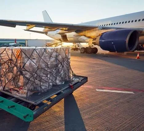 air cargo carriers