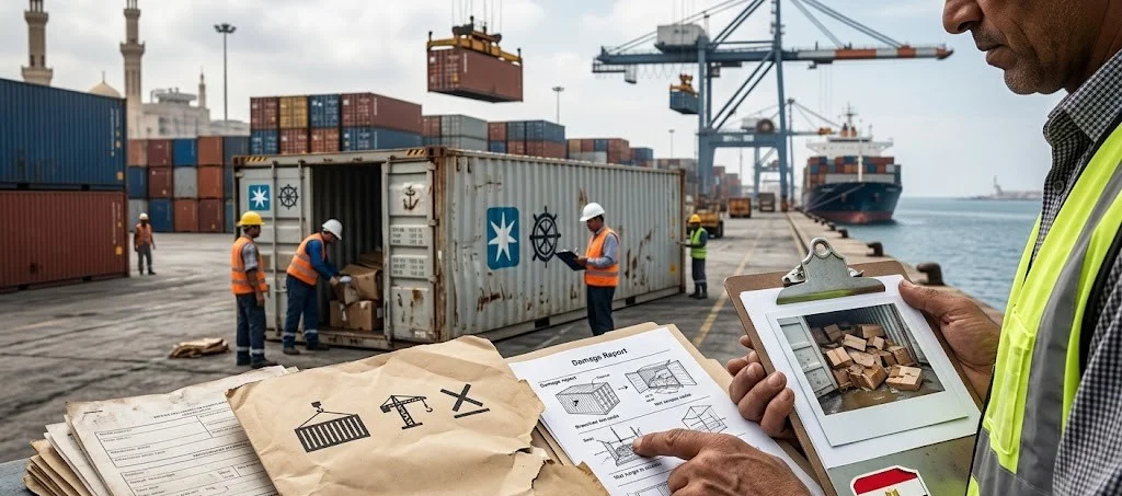 cargo insurance