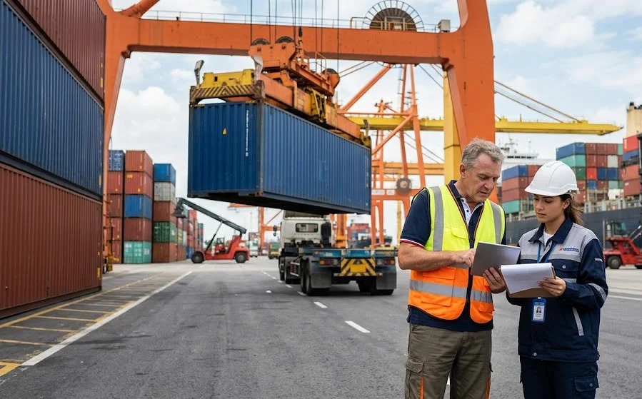 Cargo Insurance