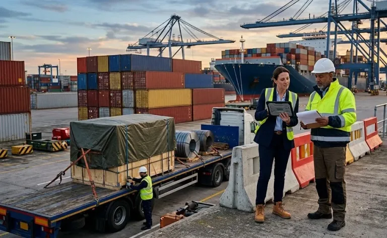 cargo insurance partner