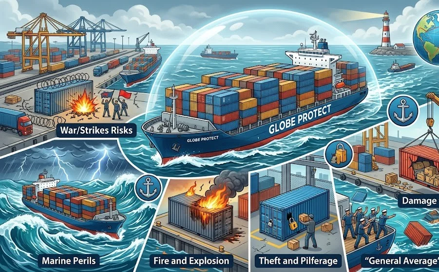 cargo insurance 