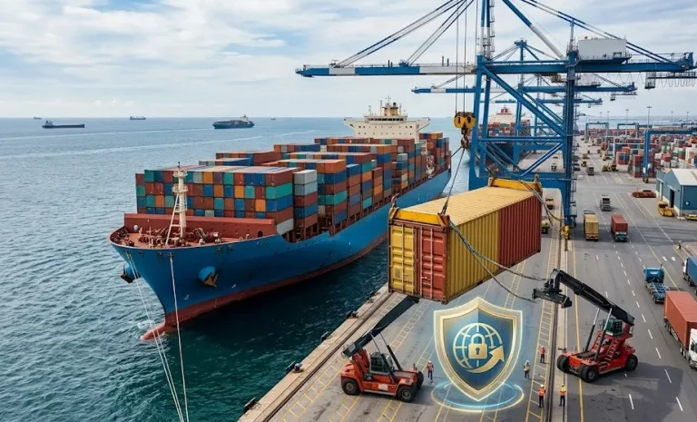 cargo insurance terms explained