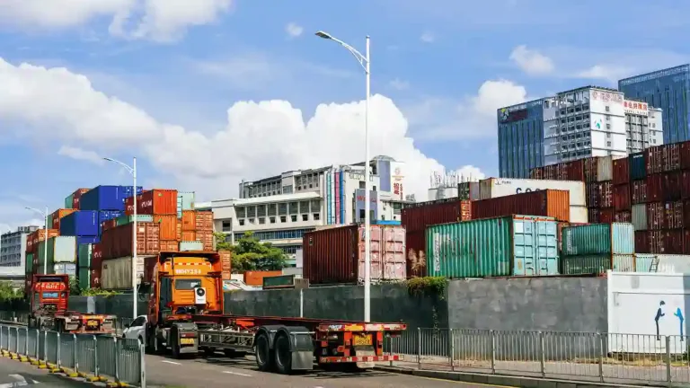 list air cargo company freight directory