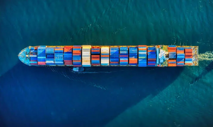 ocean freight