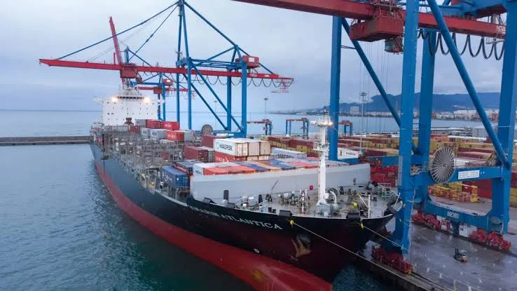 ocean freight rates update