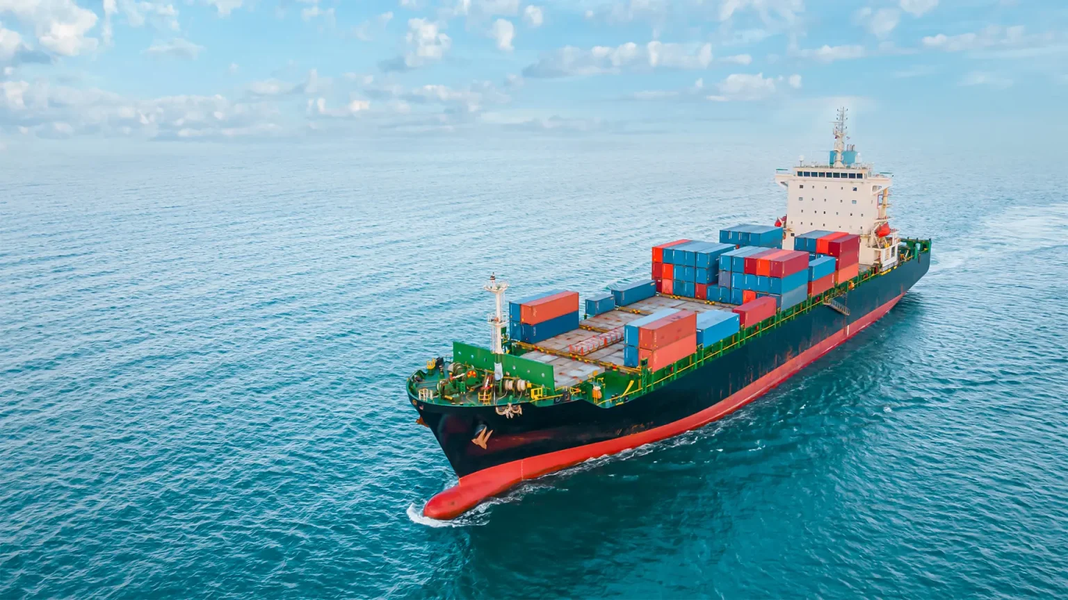 ocean freight rates update 2026
