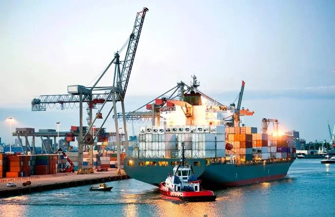 أفضل شركات الشحن من الصين إلى السعودية