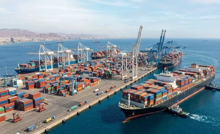 أهم الموانئ التي تعتمد عليها شركات الشحن