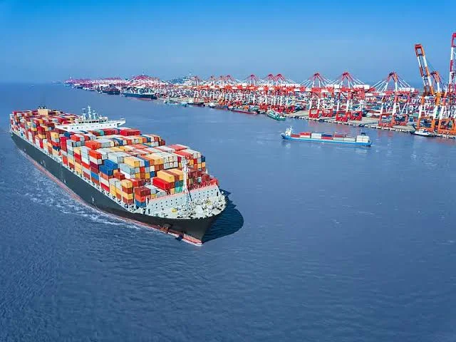 كيف تختار أفضل شركة شحن من الصين إلى مصر؟